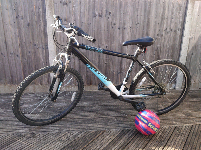 raleigh bikes for sale near me